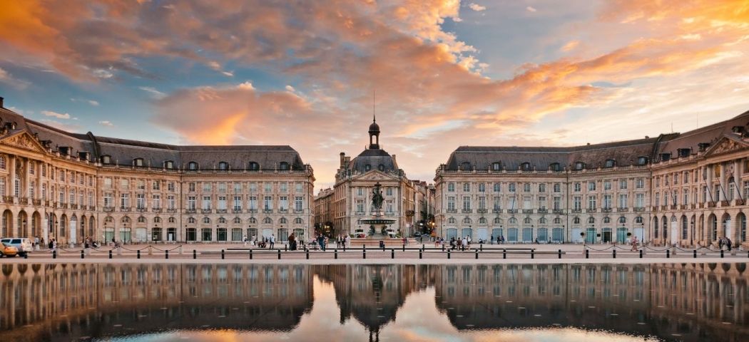 Encadrement des loyers : Bordeaux, Ly...