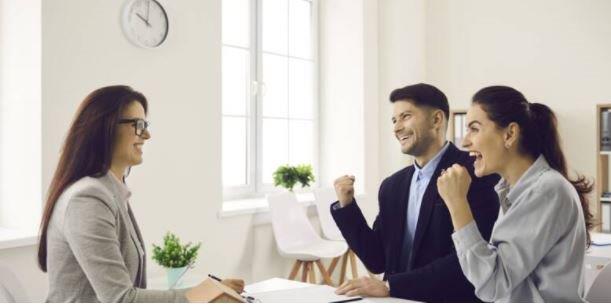 Crédit immobilier : des taux toujours...