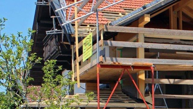 Les professionnels de l'habitat redou...